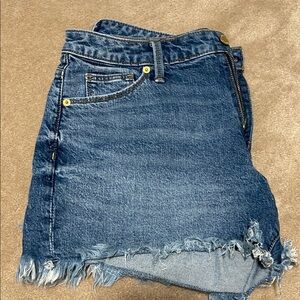 Universal Thread Denim Shorts